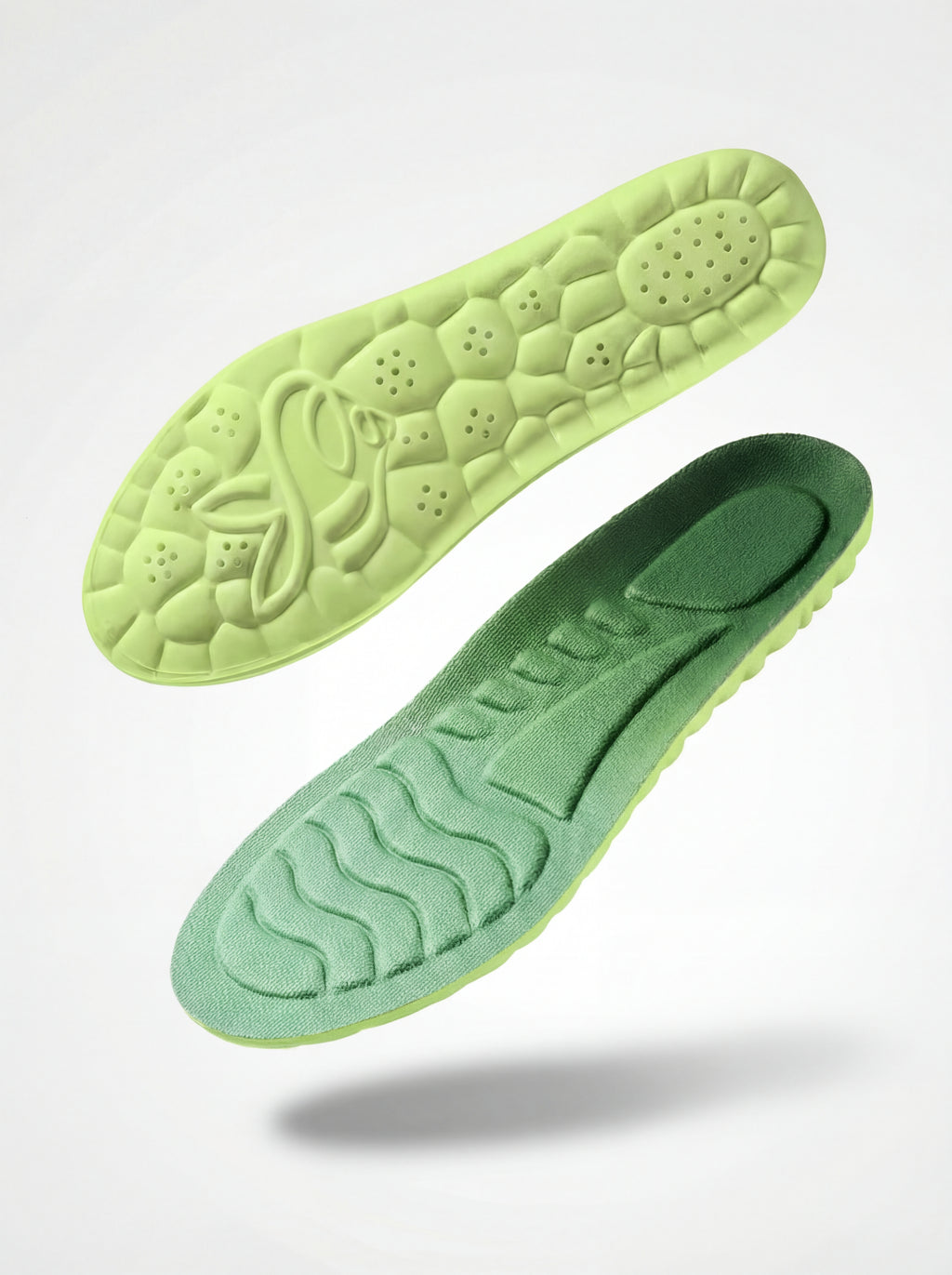 Flatfoots™ All-Day Comfort Orthopedic Insoles