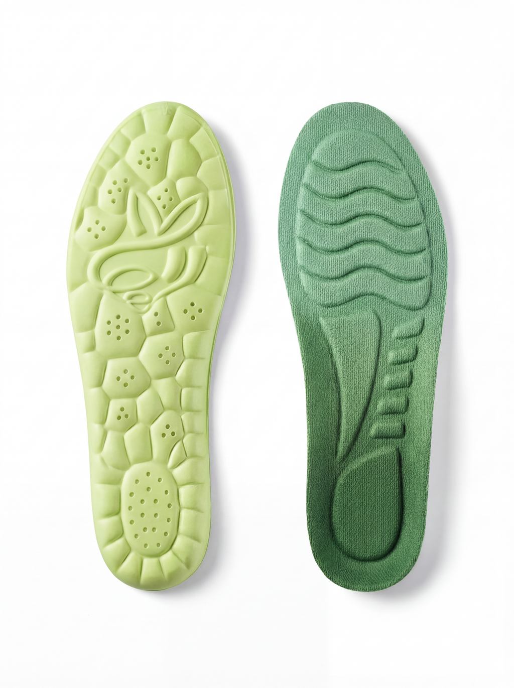 Flatfoots™ All-Day Comfort Orthopedic Insoles